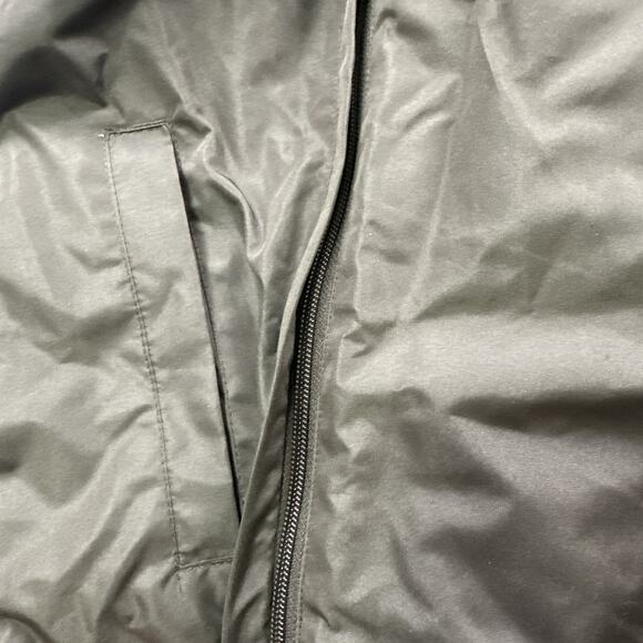 G-III Cleveland Browns Windbreaker Pullover Mens SMALL Embroidered Mesh Lined - Picture 12 of 16